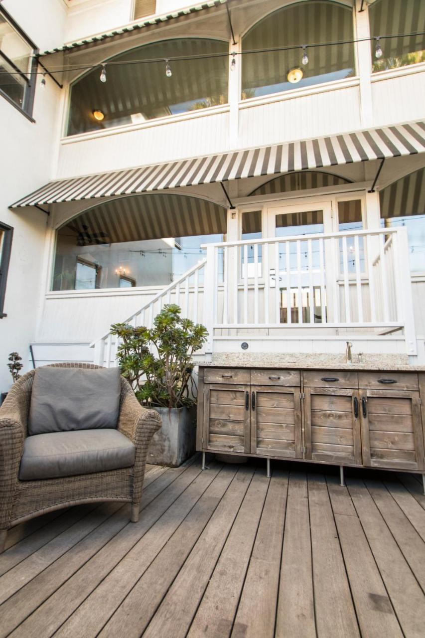 Found Hotel San Diego Exterior photo