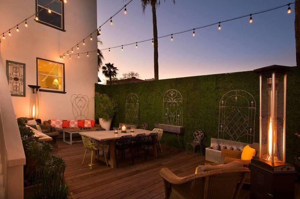 Found Hotel San Diego Exterior photo