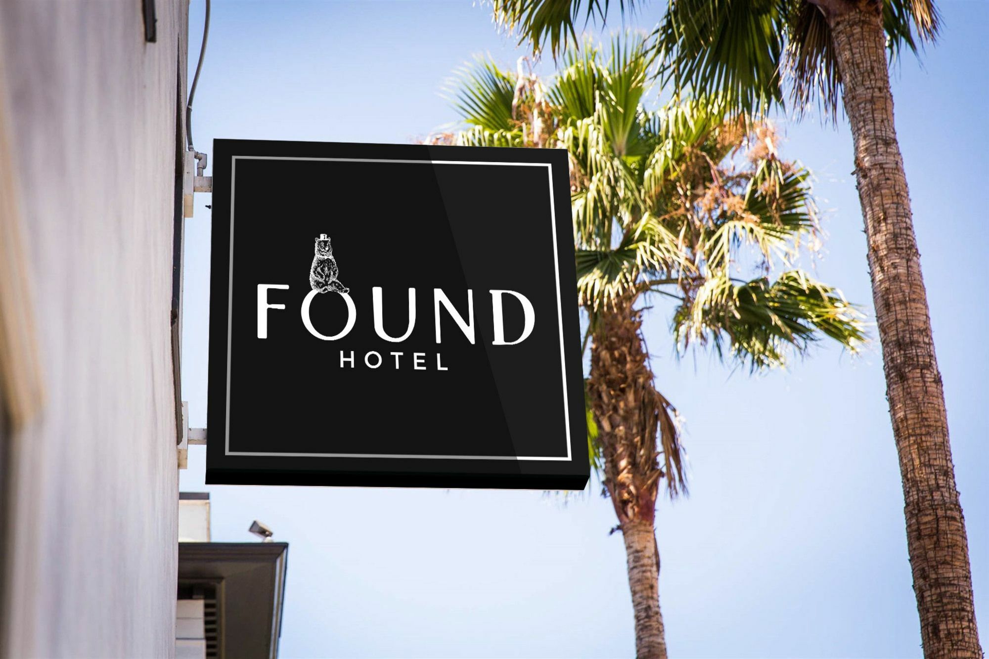 Found Hotel San Diego Exterior photo